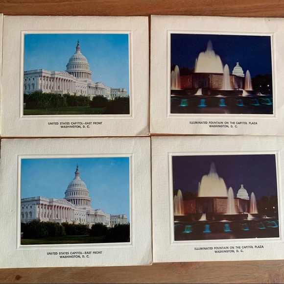 Vintage Cards - Picture 2 of 13